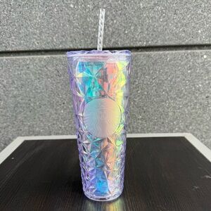Starbucks Tumbler